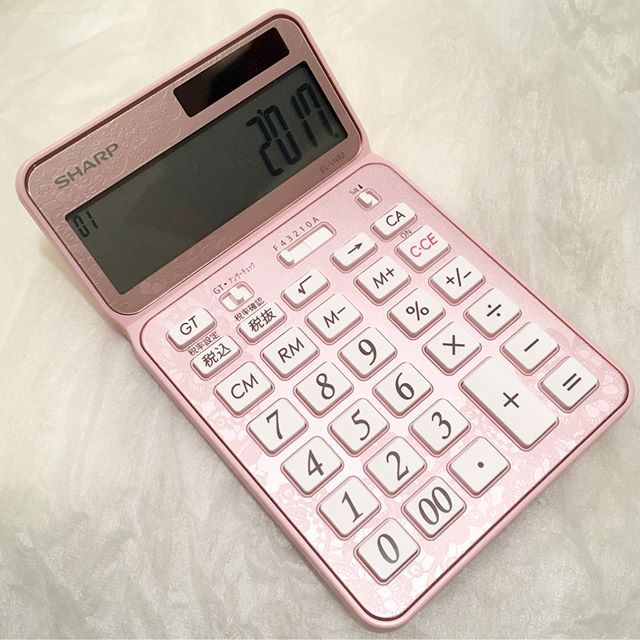 2ページ目 こんな裏ワザがあったなんて 電卓の機能を使いこなしましょう 2ページ目 こんな裏ワザがあったなんて 電卓の機能を使いこなしましょう